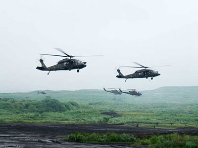 UH-60JA